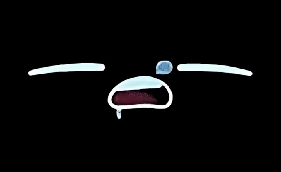 Dansai Emoji GIF Pack for Mochi Robot – 21 Animated Expressions 1440x880 2