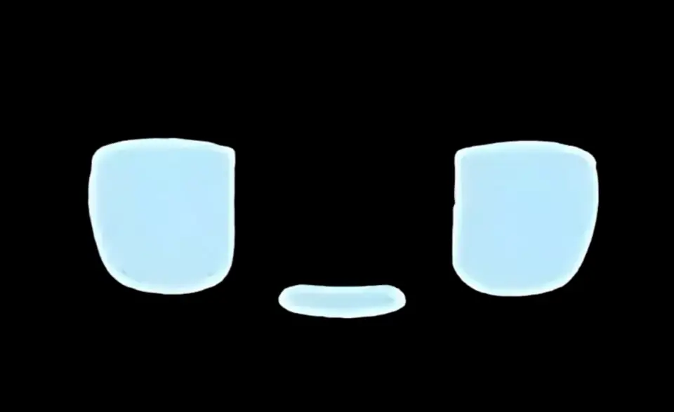 Dansai Emoji GIF Pack for Mochi Robot – 21 Animated Expressions 1440x880 3