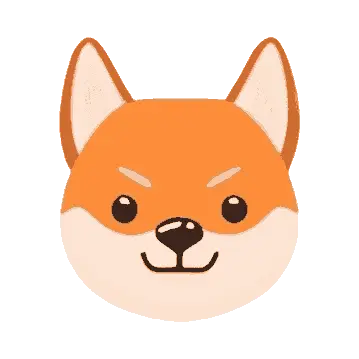 Shiba Dog Emoji GIF Pack for Mochi Robot – 21 Animated Expressions 359x359 1