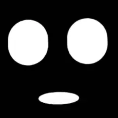 Eyes Emoji GIF Pack for Mochi Robot – 21 Animated Expressions 240x240 3